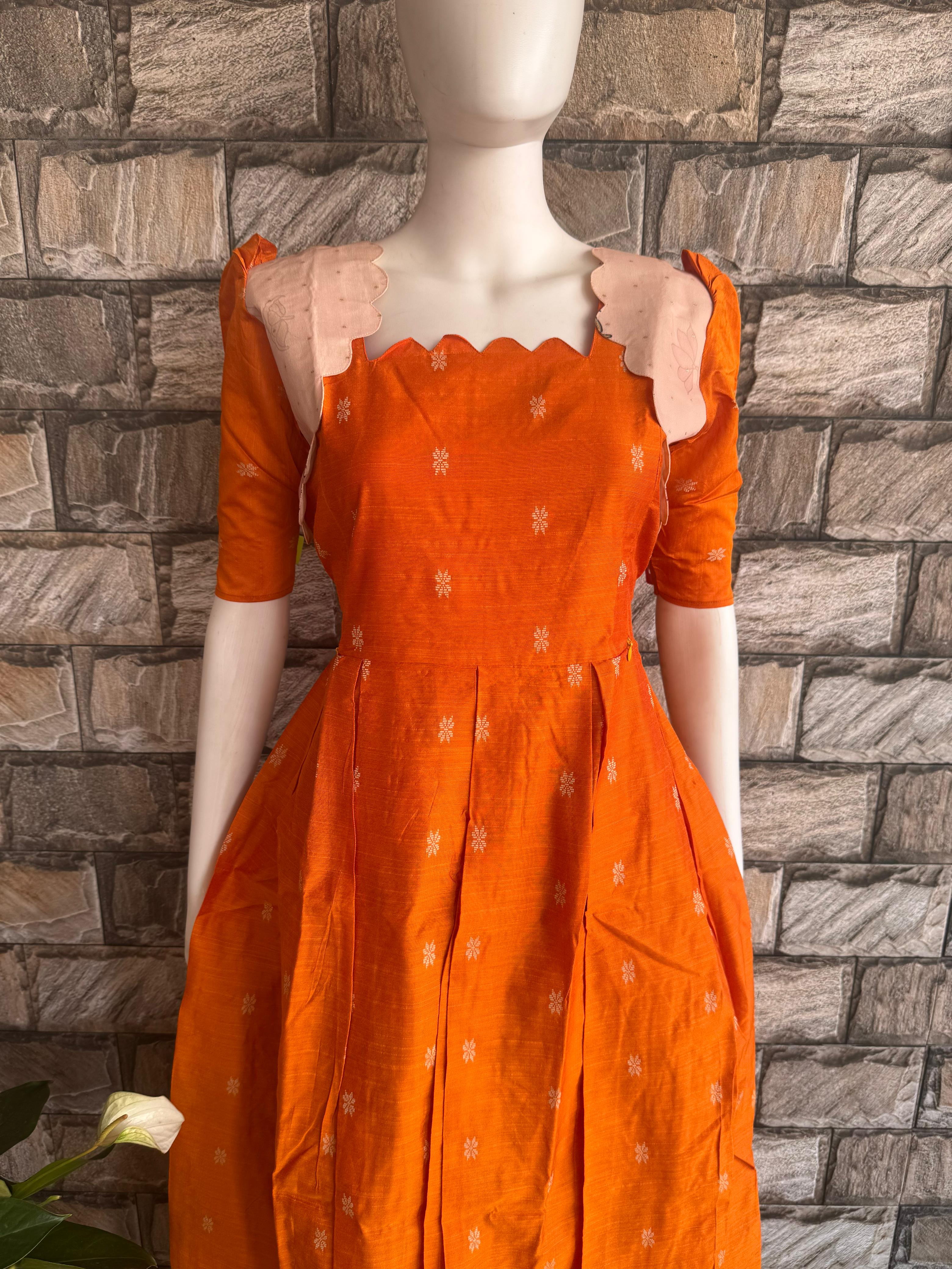 Fanta Orange Shoulder Scaleup CF126