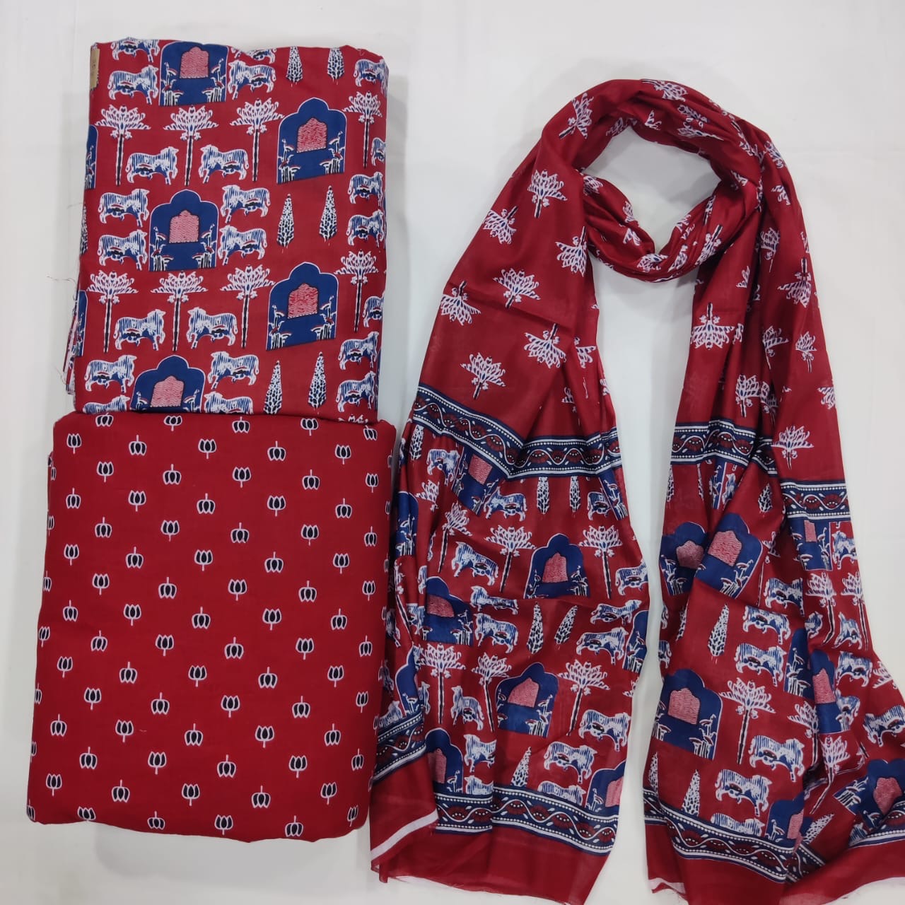 Maroon 3 Piece Set - Feeding set CF172