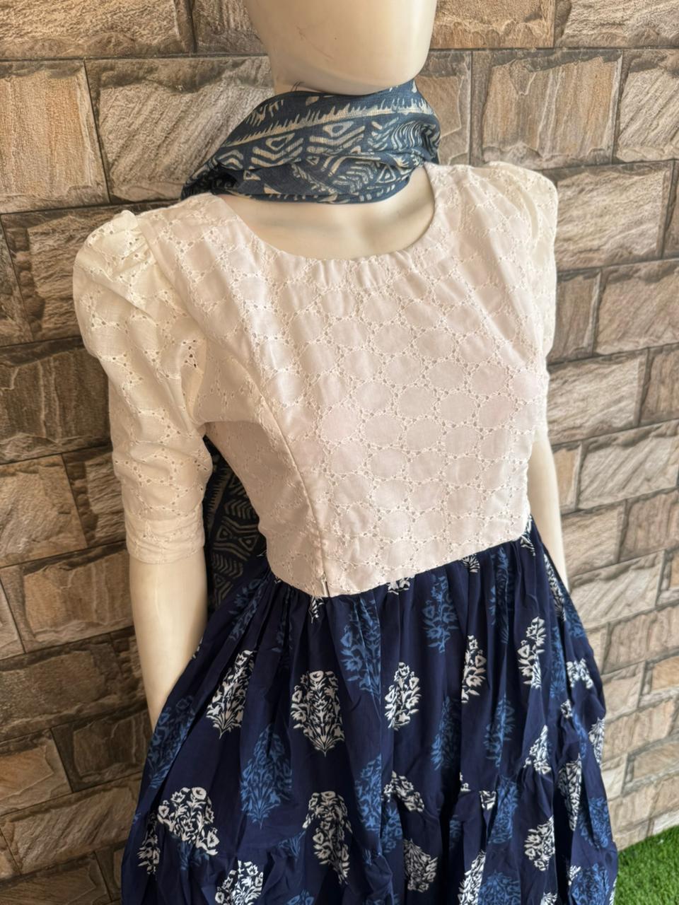 white haccba mix & match