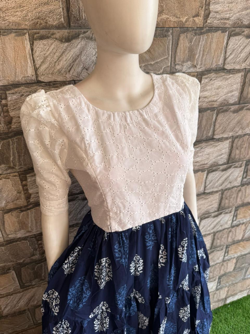 white haccba mix & match