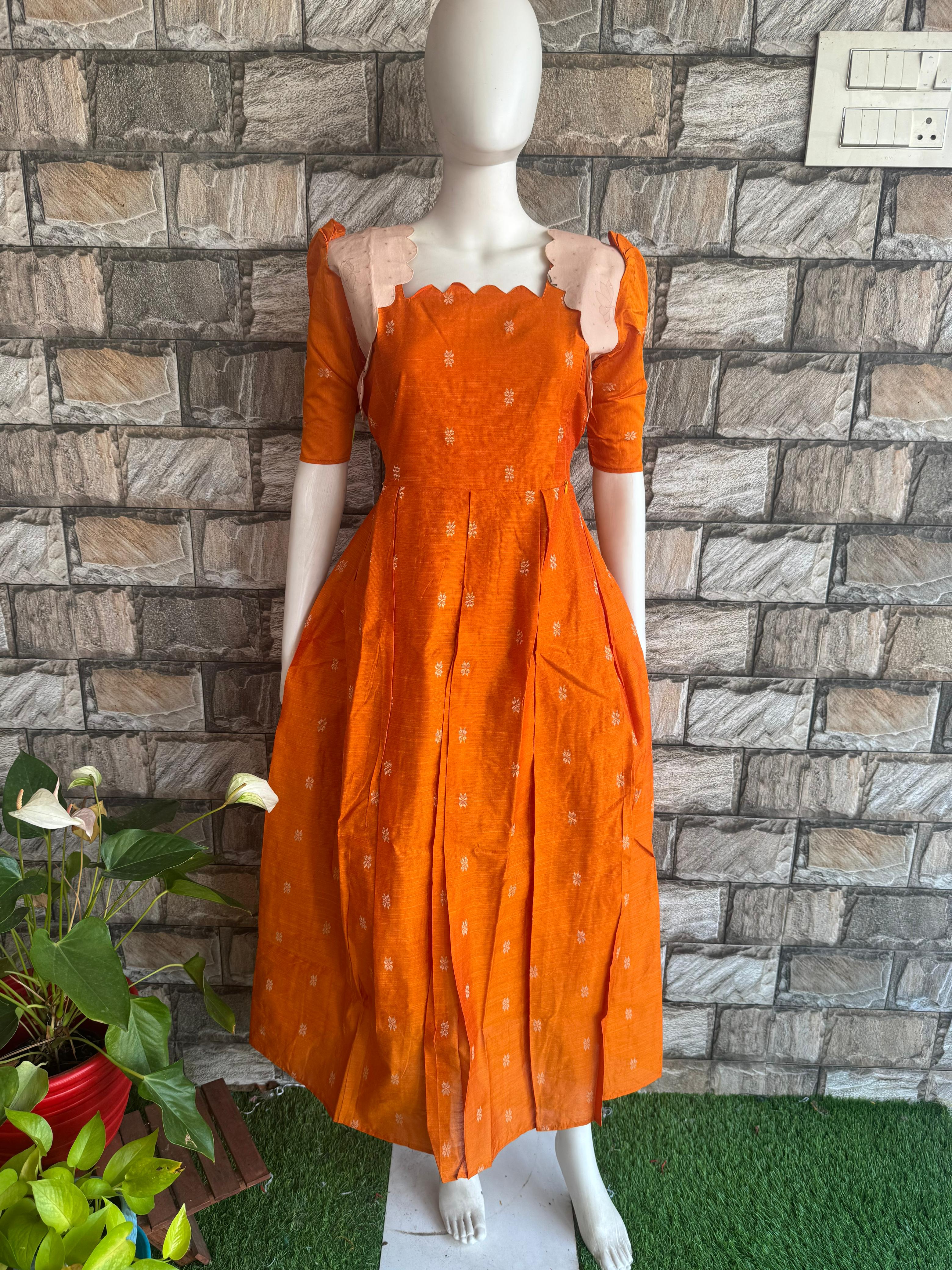 Fanta Orange Shoulder Scaleup CF126