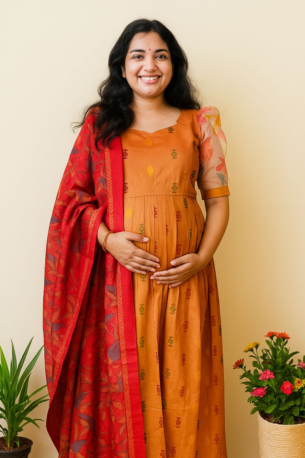 Built for Comfort & Durability